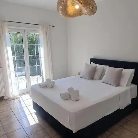 Entire In Ypsos - 10 Guests - Private